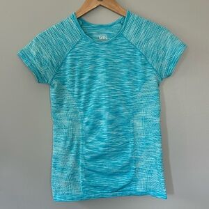 SOLD NOT FOR SALE‎ Athleta Girl Momentum Tee Sz L/12